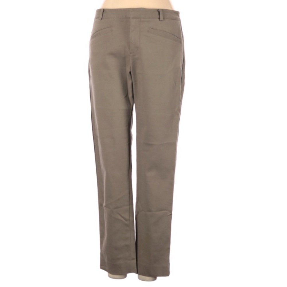 Club Monaco Khaki Pants